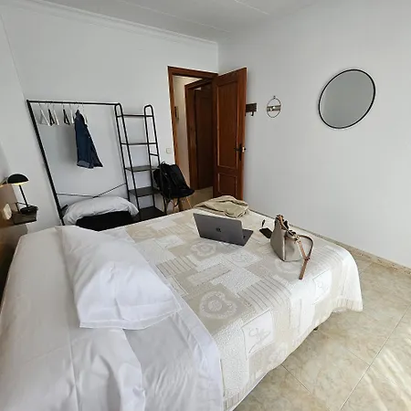 Cosy Appartement Figueras