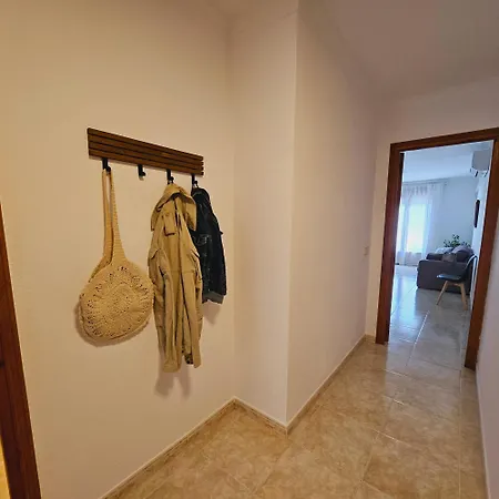 Appartement Cosy