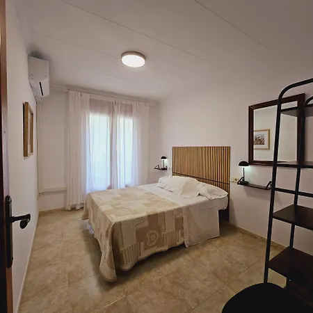 Cosy Figueres (Girona)