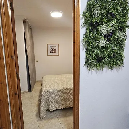 Cosy Appartement Figueras